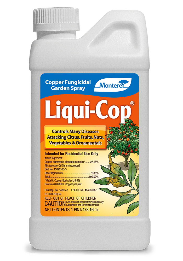 LIQUI-COP PINT