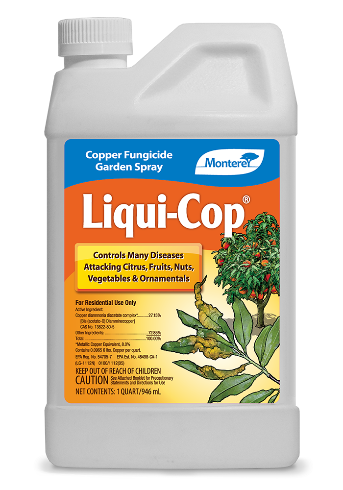 LIQUI-COP QUART