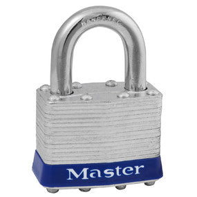 1-3/4" WIDE BODY, UNIVERSAL PIN PADLOCK