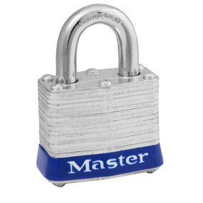 1-9/16" WIDE BODY, UNIVERSAL PIN PADLOCK