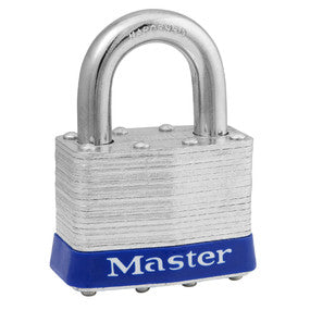 2" WIDE BODY, UNIVERSAL PIN PADLOCK