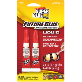 FUTURE GLUE TUBE, 2 PACK