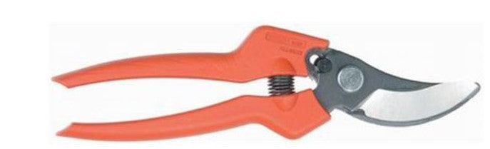 8" HAND PRUNER, 3/4" CUT CAP.