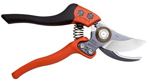 8" PX PRUNER, LARGE, #2 BLADE, 3/4" CUT CAP.