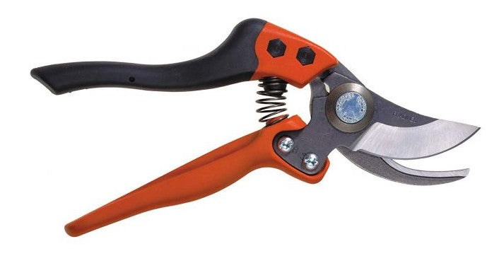 8" PX PRUNER, LARGE, #3 BLADE, 1" CUT CAP.