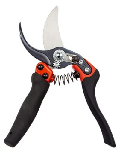 ERGO PRUNER ROTA-GRIP MED NO3