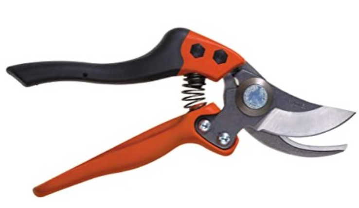 ERGO PRUNER FIXED GRIP SM NO 1