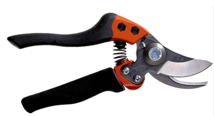 1-HAND ERGO PRUNER LEFT