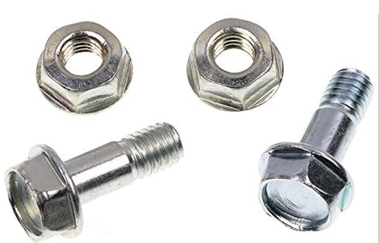 HANDLE BOLTS & NUTS FOR ALL P14 & P16 LOPPERS