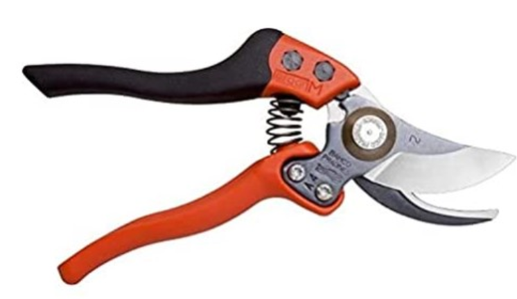 7-1/2" PX PRUNER, MEDIUM, #3 BLADE, 1" CUT CAP.