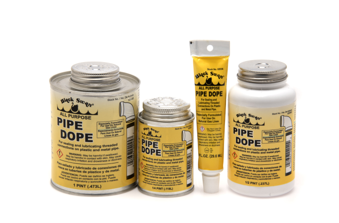 ALL PURPOSE PIPE DOPE, 4oz