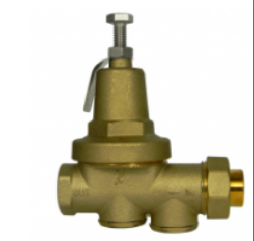 3/4" PRESSURE REDUCING VALVE