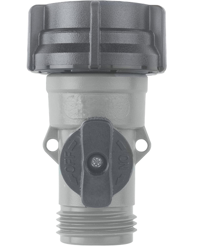 POLY SHUT-OFF VALVE (OLD  # 07V)