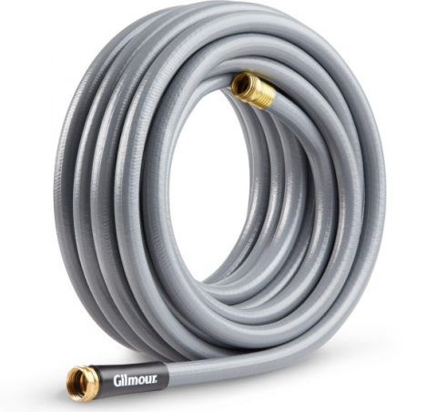 3/4X100 COMMERCIAL HOSE