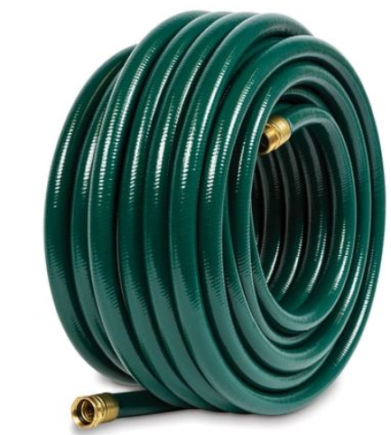 3/4X100 FLEXOGEN HD HOSE