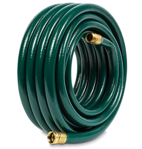 3/4X50 FLEXOGEN HD HOSE