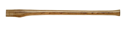 REPLACEMENT MAUL HANDLE 36" STRAIGHT S.B. ,6-8LB