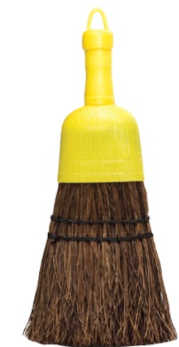 CORN WHISK BROOM