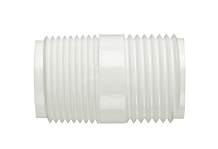 3/4MHT X 3/4MIPT PVC HOSE ADAPTER