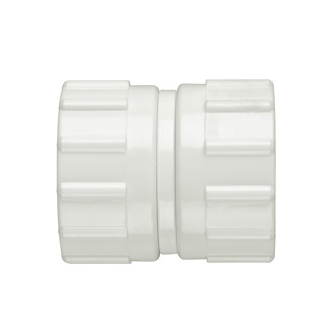 3/4FHT X 3/4FIPT SWIVEL ADAPTER, PVC