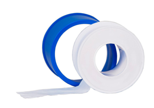 1/2X520 WHITE PTFE TAPE