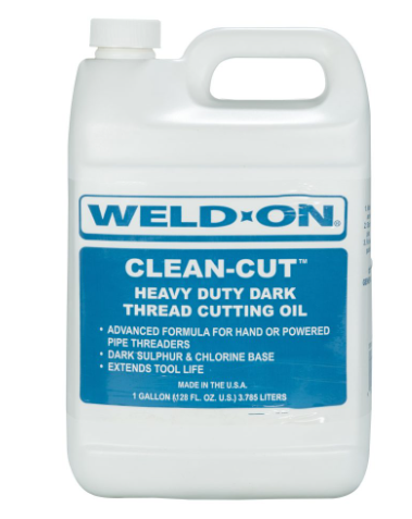 QUART DARK CUTTING OIL