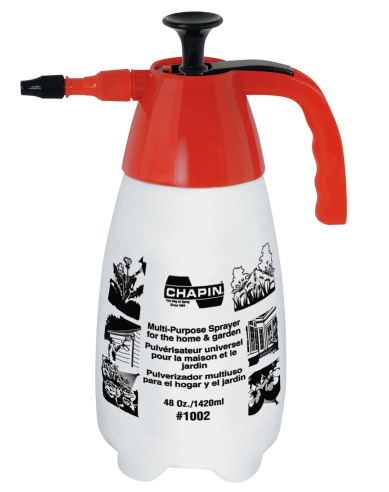 48OZ MULTI-PURPOSE SPRAYER