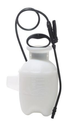 SURESPRAY 1 GALLON POLY SPRAYER