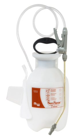 1 GAL SURESPRAY DELUXE SPRAYER