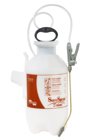 2 GAL SURESPRAY DELUXE SPRAYER