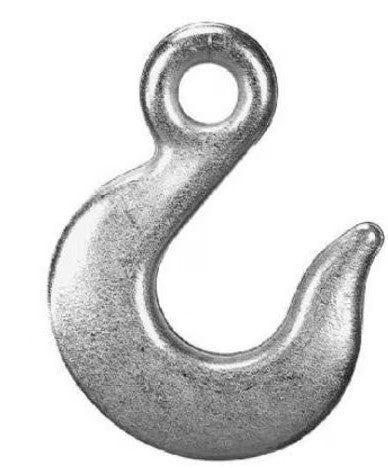 3/8" EYE SLIP HOOK, G43