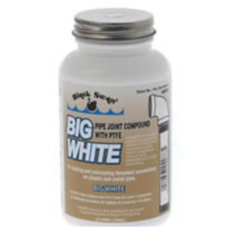 BIG WHITE JOINT COMPOUND, 4oz