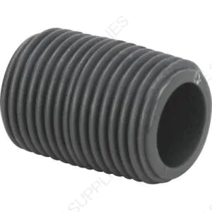 3/4XCL NIPPLE, SCH80 PVC